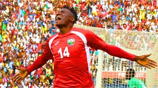 LIVE HARAMBEE STARS V IVORY COAST LIVE [upl. by Valerye]