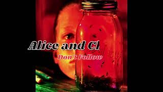 Alice in Chains lyrics for “Don’t Follow” [upl. by Akcira]