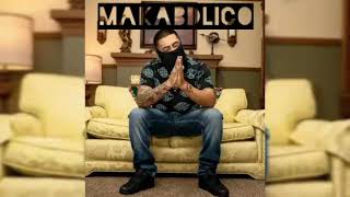 Free✓El Rocha V5 Audio Oficial El Makabeliko Del Récords 2023 Topic [upl. by Norrv]