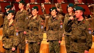 Koncert patriotyczny część I [upl. by Allehc999]