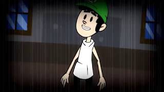 FERNANFLOO ENCERRADO EN FIVE NIGHTS AT FREDDYS ANIMACIÓN  FERNANFLOO ANIMADO [upl. by Lluj]