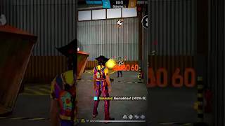 All gun descapito  song 🥰 status 🥹 plz subscribe freefire viralvideo youtubeshorts gaming FF [upl. by Aralk]