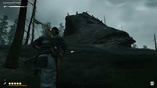 Ghost of Tsushima  Part 14  Honor Buried Deep [upl. by Hadwin]