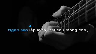 Riêng Một Góc Trời Cm  NTM Guitar Cover [upl. by Ilatfen]