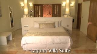 Grand Sunset Princess  Laguna Villa Suite Room Preview [upl. by Bollay736]