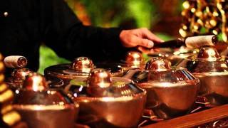 warisan gamelan melayu GeliongTurun Gambang [upl. by Uah87]