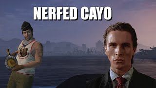 Playing Cayo Perico in a nutshell [upl. by Markus]