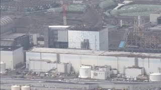 【速報】＜福島第一原発＞燃料デブリの試験的取り出し再開 カメラトラブルで１か月あまり中断 [upl. by Anerev]