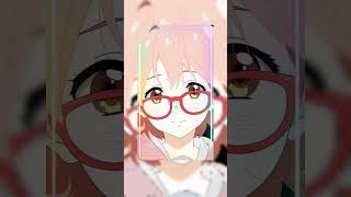 JJ Anime Waifu Kuriyama Mirai [upl. by Enilhtak]