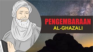 Imam Al Ghazali Pengembaraan Intelektual [upl. by Ennahoj]