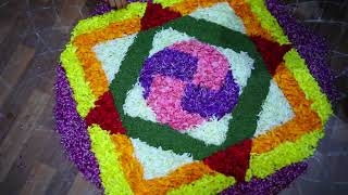 Accountants Service Society Onam celebration [upl. by Aliak]