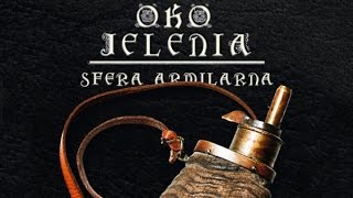 quotOko Jelenia Tom 6 Sfera Armilarnaquot  audiobook [upl. by Aihsik]