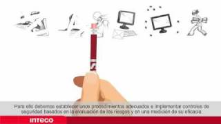 SGSI  02 La seguridad y su justificación desde el punto de vista del negocio [upl. by Karee]