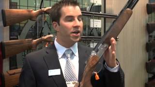 SHOT Show 2014 Beretta 692 Skeet Model [upl. by Jamison]