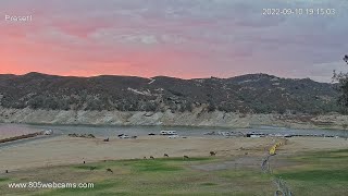 Lake Nacimiento Marina Live Webcam  805 Webcams [upl. by Odab]