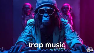 Best Trap Music Mix 🎧 Trap Music Mix 🎧 Trap Mix 2024 [upl. by Noyek823]