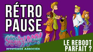 RétroPause  ScoobyDoo  Mystères associés [upl. by Redd]