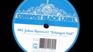 Julius Kammerl  Erlangen Sud [upl. by Tteraj]