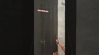 Paint cutting viralvideo stitchingvideos stitchingvideos shorts dailyvlog [upl. by Ettenuj]