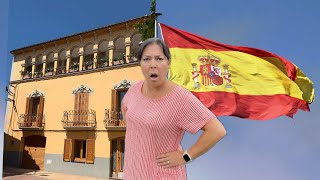 REFUSED in Spain 🤬 Europe 2024 Episode 6 Sant Pere Pescador amp L’Escala [upl. by Ardenia]