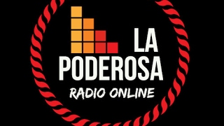 Transmisión en vivo de La Poderosa Radio Online [upl. by Notnirt36]