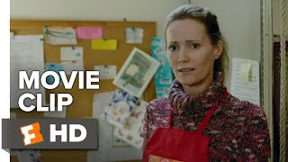 The Comedian Movie CLIP  Old Saying 2017  Leslie Mann Movie [upl. by Akenit491]