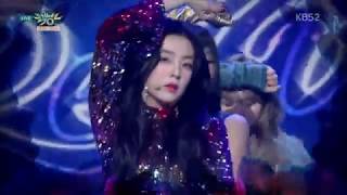 Red Velvet 레드벨벳  PeekABoo 피카부 Comeback Stage Mix 무대모음 교차편집 [upl. by Halfdan832]