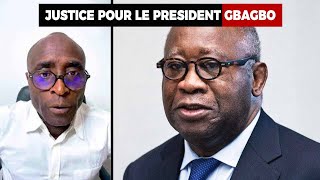 🔴 Entretien avec NewPol20 et Oxymore sur Laurent GBAGBO [upl. by Nefets759]