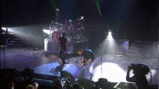 Godsmack  Changes Live HQ [upl. by Genia240]