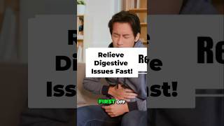 Relieve Digestive Issues Fast The Power of Castor Oil [upl. by Ardnohs]