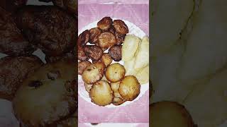 দুর্গাপূজা উপলক্ষে স্পেশাল পিঠা তৈরি করলামyoutubeshorts food shortshorts [upl. by Cara]