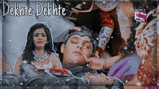 Sochta hoo ki wo kitne masoom the😔 ftBaalveer death 😭most sad vm Debanya emotional [upl. by Kosiur480]