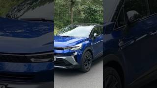 Zmieniłem się i to bardziej niż przypuszczasz I Start Enginepl I StartEnginepl Renault Captur [upl. by Enilrahc]