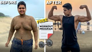 Best Workout Plan For Fat Loss And Muscle Gain [upl. by Janus]