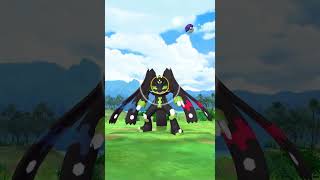 Double Zygarde Pokémon GO [upl. by Swor]