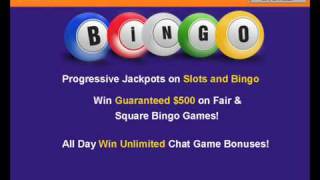 123 Bingo Online  Get 25 Free to Play Bingo Gamesmp4 [upl. by Dulciana202]