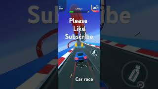 Car race game like subscribe ytshorts gaming tachnogamerz [upl. by Hyacinthie]