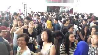 Shawn Lees Asia Got Talent Vlog [upl. by Anderegg247]