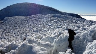 Chimborazo Ecuador [upl. by Bautista]