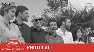 120 BATTEMENTS PAR MINUTES  Photocall  VF  Cannes 2017 [upl. by Essinger]