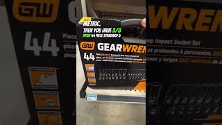 Tractor Supply GEARWRENCH Deals [upl. by Eioj]