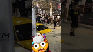 Maxton Design 🚕 viralvideo car cardesign ytshorts maxton carexpo expo trending [upl. by Hedgcock]