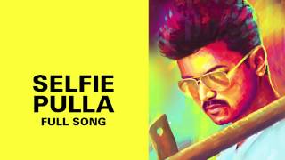 Selfie selfie official music video [upl. by Rayshell]