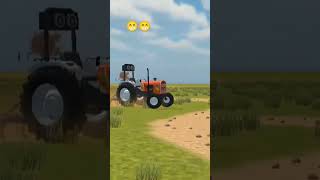 tractor ki comedy ke upar videoviralshorts [upl. by Fusuy650]