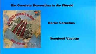 Barrie Cornelius  Songloed Vastrap [upl. by Beaver]