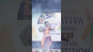 Dance by Pratyasha Paavani Prava [upl. by Nitnerb415]