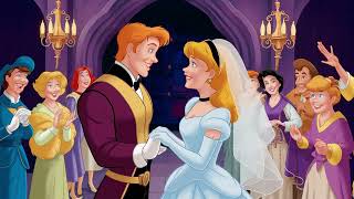 Cinderella amp Prince Charming The Palace Test  Episode 1 [upl. by Martens]