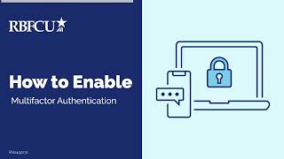 How to Enable Multifactor Authentication [upl. by Jordan991]