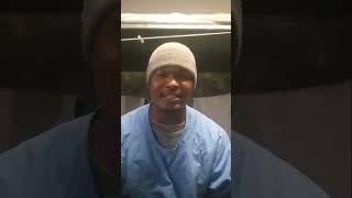 Stevenson village crip jhood speaks facts about crip on crip violence [upl. by Eerrahs]