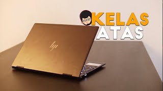 Murah TAPI Fitur FLAGSHIP  Review HP Envy x360 13 Ryzen [upl. by Nyvlem]